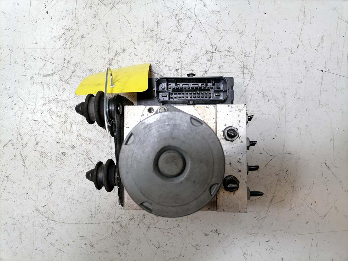 Audi A4 8K B8 original Hydroaggregat ABS Block 1.8TFSI 118kw Bj.2009